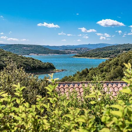 Hotel Aldiola Country Resort Сант'Антонио-ди-Галлура Экстерьер фото