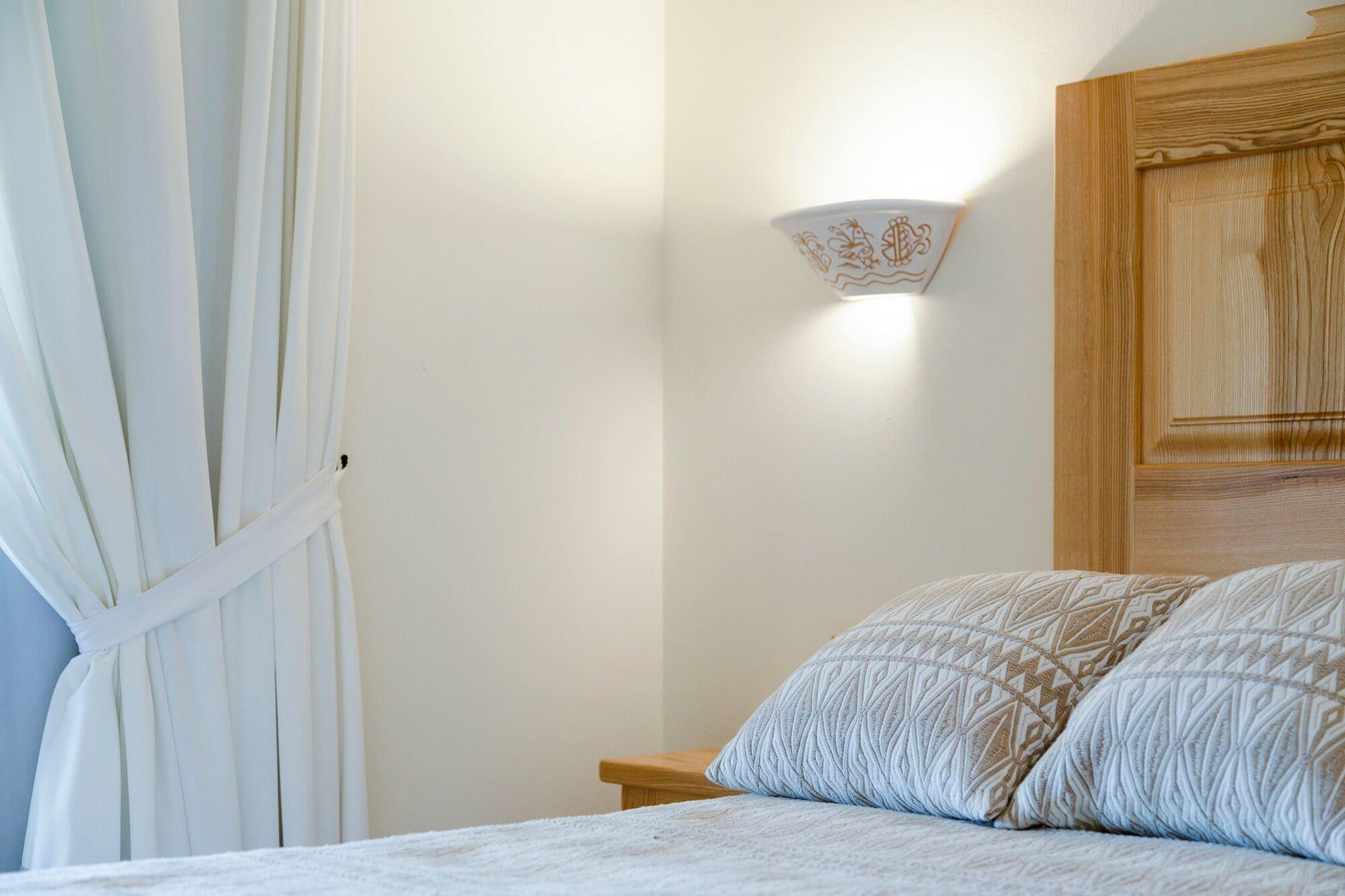 Hotel Aldiola Country Resort Сант'Антонио-ди-Галлура Экстерьер фото